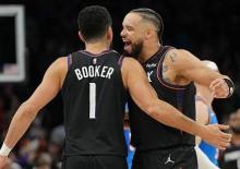 213 sayının atıldığı ma&ccedil;ta galibiyet son saniye &uuml;&ccedil;l&uuml;ğ&uuml;yle geldi