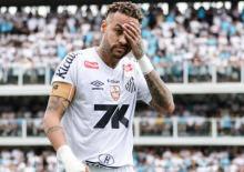 Neymar'dan milli yıldıza b&uuml;y&uuml;k &ouml;vg&uuml;! 'Bence d&uuml;nyadaki en iyisi'