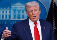 Norve&ccedil; Nobel Komitesi'nden Trump a&ccedil;ıklaması