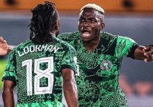 Osimhen kavganın ardından ilk kez konuştu: 'Benim kardeşim'