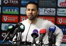 Sel&ccedil;uk İnan'dan Fatih Terim s&ouml;zleri