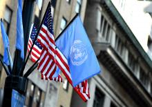 Trump imzaladı! ABD, 66 uluslararası kuruluştan geri &ccedil;ekildi! Anlaşmalar iptal