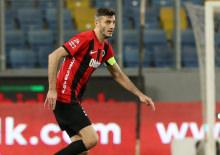 S&uuml;per Lig ekibi takım kaptanının s&ouml;zleşmesini feshetti