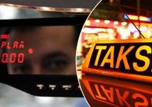 Taksilere yeni zorunluluk geliyor! İşte yeni sistem