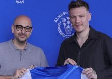 Trabzonspor gen&ccedil; yıldızını BAE ekibi Al Nasr'a kiraladı: Kasaya girecek para a&ccedil;ıklandı