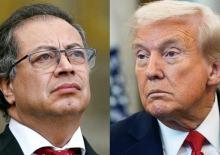 Tehdit etmişti! Beyaz Saray'da g&ouml;r&uuml;şecekler