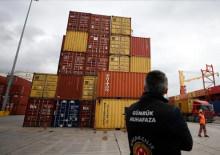 G&uuml;mr&uuml;ks&uuml;z alışveriş d&ouml;nemi sona erdi: Limit kaldırıldı