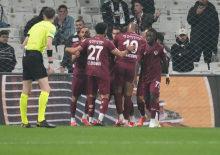 2 yıl &ouml;nce Trabzonspor'daydı: Milli futbolcu 1. Lig ekibine imzayı attı