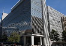 D&uuml;nya Bankası raporu yayımladı! T&uuml;rkiye i&ccedil;in tahmini y&uuml;kseltti! 