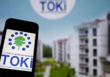 TOKİ'nin yeni hafta kura takvimi belli oldu