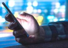 Banka g&ouml;revlisi yalanıyla 809 bin liralık vurgun!