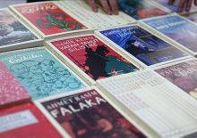 T&uuml;rkiye yeni kitap &uuml;retiminde d&uuml;nyada ilk 5'e girdi