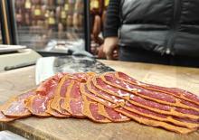 Havalar soğudu, talep patladı! Kayseri'de esnafın y&uuml;z&uuml;n&uuml; g&uuml;ld&uuml;ren gelişme!