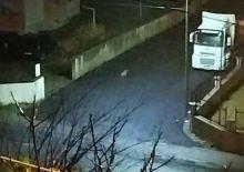 &Ccedil;akallar mahalleye indi