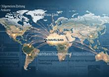 Alman basını duyurdu: Ankara NATO'nun merkezi oldu! İşte o dev anlaşma!