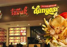 Aydın Doğan'ın damadı D&uuml;r&uuml;mle ve Tavuk D&uuml;nyası'nı sattı!