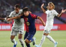 Beşiktaş Alman Milli Takımı'nın yıldızına teklif yaptı: Ayrılığa sıcak bakıyor