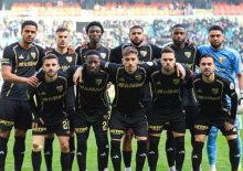 Ceza kalktı yıldız yağdı: Manchester'ın 2 takımından S&uuml;per Lig'e transfer