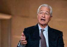 D&uuml;nyanın en b&uuml;y&uuml;k bankalarından biri: CEO'sundan &ouml;nemli karar!