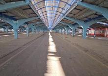 Edirne'de bir devir kapandı: Ulus Pazarı artık a&ccedil;ılmayacak