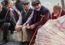 Emekli bayram ikramiyesi ne zaman hesaplara yatacak?