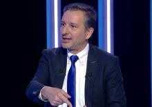 Fenerbah&ccedil;e'nin eski futbolcusu İlker Yağcıoğlu'ndan şampiyonluk tahmini