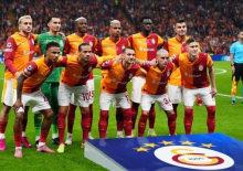 Galatasaray &uuml;st tura y&uuml;kselecek mi? Yapay zeka y&uuml;zde verdi