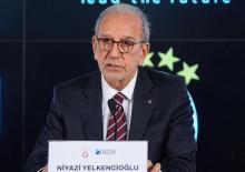 Galatasaray'da hedef 120 milyon Euro!