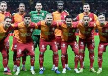 Galatasaray'ın yıldızlarının Gaziantep FK &uuml;z&uuml;nt&uuml;s&uuml;: Galibiyeti hak ettik