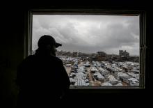 Gazze&rsquo;de insanlık onuru  enkaz altında: katil İsrail a&ccedil;lık ve soğukla vuruyor!