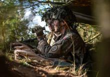 Gr&ouml;nland i&ccedil;in savaş şimdiden başladı: Askeri &ccedil;ıkarma kararı! AB ve ABD karşı karşıya...