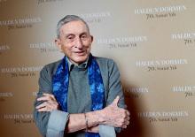 Haldun Dormen'in sağlık durumu nasıl? Ayşe Arman'dan a&ccedil;ıklama