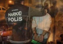 İstanbul'da uyuşturucu soruşturması: 12 ş&uuml;pheli tutuklandı
