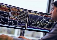 Piyasalarda 2026 i&ccedil;in "olumlu seyir" beklentisi