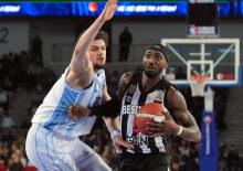 Kartal'ın tarihi serisi tersine d&ouml;nd&uuml;: &Uuml;st &uuml;ste 3. yenilgi