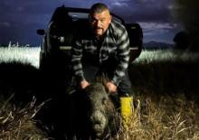 Konya'da &ccedil;ıplak elle yakaladı: C&uuml;ssesi korkutucu b&uuml;y&uuml;kl&uuml;kte