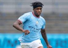 Manchester City altyapısında yetişti! S&uuml;per Lig'e transfer oldu