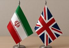 Londra baskıyı artırdı! İngiltere'den İran'a ağır su&ccedil;lamalar