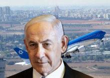 Netanyahu'nun u&ccedil;ağı o 3 &uuml;lkeden ge&ccedil;ti: Tutuklama kararı vardı!