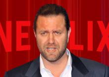 Netflix'i sarsan dolandırıcılık: &Uuml;nl&uuml; y&ouml;netmen dizi b&uuml;t&ccedil;esini kriptoda batırdı