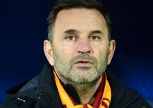 Okan Buruk beraberliğin faturasını hakeme kesti