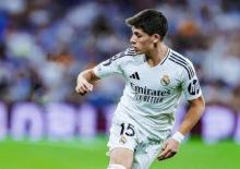 Real Madrid'in Arda G&uuml;ler hatası olay oldu! Saygısızlık