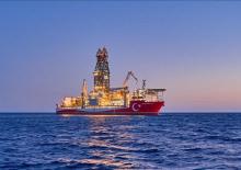 Rize a&ccedil;ıklarında petrol sondajı yapılacak