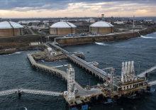 Rusya'nın petrol gelirleri buhar oldu