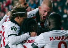 Samsunspor'un yıldızı kamp kadrosundan &ccedil;ıkarıldı