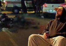 Sosyal medya fenomeninin acı sonu