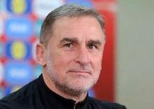 Stefan Kuntz'a cinsel saldırı su&ccedil;laması! İstifa etti