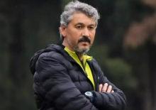 S&uuml;per Lig ekibi yeni teknik direkt&ouml;r&uuml;n&uuml; a&ccedil;ıkladı