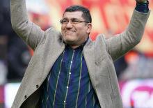 S&uuml;per Lig ekibinin transfer tahtası a&ccedil;ıldı