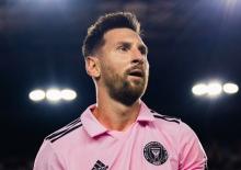 Suudi Arabistan'dan Messi'ye a&ccedil;ık &ccedil;ek! Reddettiği rakamı a&ccedil;ıkladı